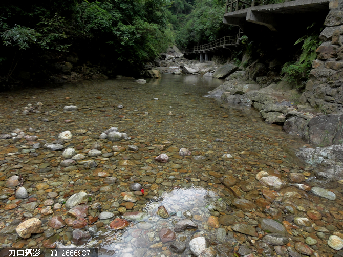 牛头山，也就那么一点点风景：7月27日自驾游 - shaofaming25 - 那一片纯净的阳光和树林