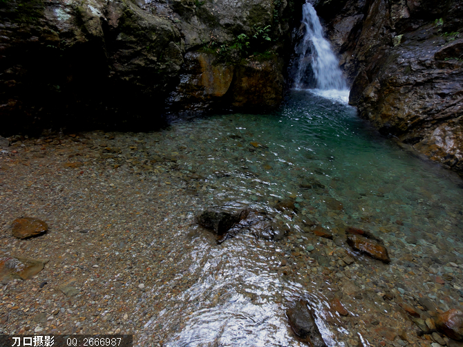 牛头山，也就那么一点点风景：7月27日自驾游 - shaofaming25 - 那一片纯净的阳光和树林