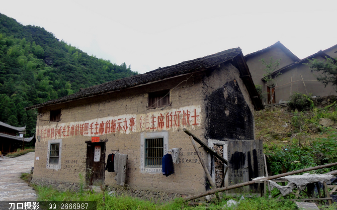 牛头山，也就那么一点点风景：7月27日自驾游 - shaofaming25 - 那一片纯净的阳光和树林